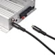 thumbnail image 5 of Bearachild Cable de extensión de Audio a hembra, elegante, Flexible, trenzado, reducción de ruido, HiFi, TV, DVR, Subwoofer, extensor de Cables de audio/vídeo 3 metros, 5 of 6
