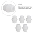thumbnail image 3 of Weiweiguan 6pcs Tube Quick Connector Water Purifier Fittings Tube Quick Connect Fittings, 3 of 7