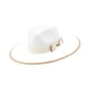 thumbnail image 5 of Sombrero de jazz para mujer, Fedora para adultos y niñas,Fiesta temática Festival Carnavales Versátil,Sombrero Fedora de ala grande de, 5 of 8