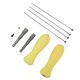 thumbnail image 5 of Kit de limpieza de boquillas para impresora 3D agujas de impresora 3D de alta resistencia para extracción ANGGREK Otros, 5 of 8