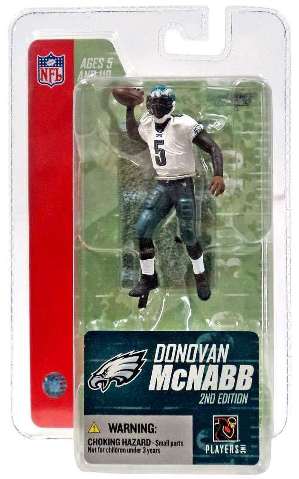 McFarlane NFL Sports Picks 3 Inch Mini Series 3 LaDainian - スポーツ