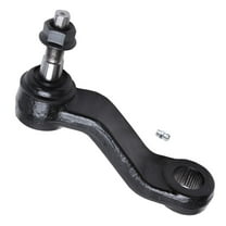 Detroit Axle - Front Steering Pitman Arm Replacement for 2000 2001 Dodge Ram 1500 2500 3500 2WD