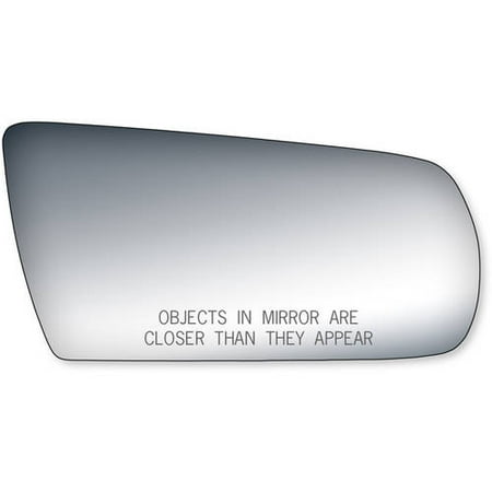 - 90056 - Fit System Passenger Side Mirror Glass, Beretta 88-96, Cavalier Coupe, Sedan, Wagon 88-94, Corsica 87-96, Sunbird Coupe, Sedan, Wagon 88-94, Lumina APV 90, Silhouette 90, Transport 90-96