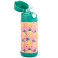 thumbnail image 4 of Botella de agua Snug Kids con aislamiento de acero inoxidable, 350 ml, 4 of 5