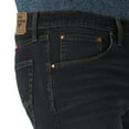 thumbnail image 2 of Wrangler Men's Slim Straight Jean, 2 of 5