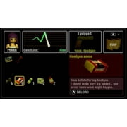 Crow Country (Nintendo Switch)