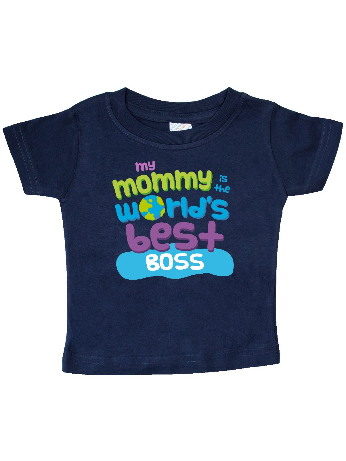 boss baby t shirt