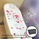 thumbnail image 3 of Billuyoard Cojín para bañera, ventosa para baño, almohada Universal, bañera, reposacabezas antideslizante, accesorio de soporte para espalda, Juegos de accesorios de baño, 3 of 6