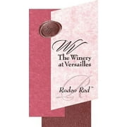 The Vinery at Versailles Rodeo Red Wine, 750 mL
