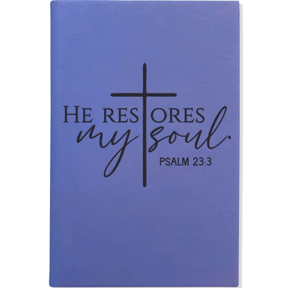 Personalized Christian Prayer Journal for Men & Women: Custom Design Cover, Daily Devotional, Scripture Writing, Gratitude and Faith Gift