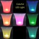thumbnail image 5 of Cubo de hielo brillante de champán colorido Adepaton MZQ-0966, 5 of 8