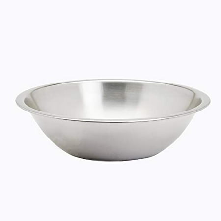 

5 Qt Heavy Duty Stainless Steel Mixing Bowl