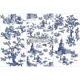 thumbnail image 5 of Prima Marketing Re-Design Decor Transfers 6"x12" 3/Sheets-Toile, 5 of 5