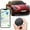 3 Pieces, variant on Real-Time Magnetic GPS Tracker for Vehicles, Cars, Trucks, Kids & Pets - Global Coverage, No Monthly Fee, Portable & Discreet Device for Security & Monitoring