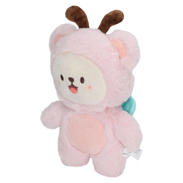 Muñecos de peluche de juguete muñecos de peluche hechos a mano relleno de algodón PP de dibujos animados cómodo para sofá para dormitorio ANGGREK Otros