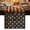 Multicolor, variant on American Flag Table Runner 72 Inches Long, Retro USA Flag Blue Red Vintage Wooden Kitchen Coffee Dining Table Decoration for Home Party Birthday Wedding Home Decor 16x72 Inches