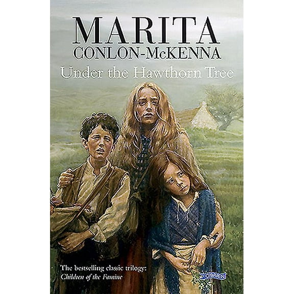 Under the Hawthorn Tree