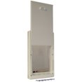 thumbnail image 3 of Perfect Pet Medium Plastic Pet Dog Door, 3 of 5