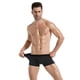 thumbnail image 1 of ropa interior de hombre boxer algodón calzoncillos color sólidopangjing, 1 of 4