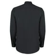 thumbnail image 2 of Kustom Kit Mens Long-Sleeved Formal Shirt, 2 of 3