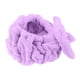thumbnail image 3 of Bowknot Wash Hair Band Baño Diadema Maquillaje Elástico Banda para el cabello Herramienta Púrpura Hugo Hairband del maquillaje, 3 of 8