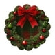thumbnail image 2 of Decoraciones navideñas, adornos navideños, regalos de Navidad, manteles individuales estilo western, manteles individuales de goma, 2 of 6