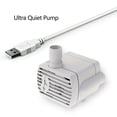 thumbnail image 3 of Pet Fountain Pump Replacement 5v1a Quiet Motor For Cat Dog Water Dispenser, 3 of 5