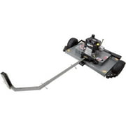 Swisher Cut Tow-Behind Mower - 344cc Briggs & Stratton Powerbuilt Engine with Electric Start, 44 in. Deck - Model No. FCE11544BS