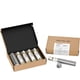 thumbnail image 2 of SET EMPER TRAVEL UNISEX 4 PZAS DE 15ML C/U (STALION 53/THE BLACK 92/ILANG 62/CAPTCHA 36), 2 of 3