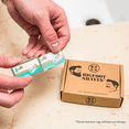 thumbnail image 3 of Fits Most Safety Razors, 3 of 7