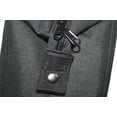 thumbnail image 2 of AO Coolers Motorcycle Saddle Bags Soft Cooler (15-Can Capacity), Black, 2 of 3