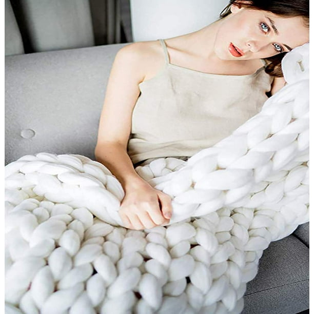 Merino 2024 wool blanket