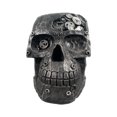 thumbnail image 2 of JJKBVCLO Industrial Style Planter Unique Gothic Flower Pot For Home Garden Modern Succulent Holder With Hole, 2 of 5