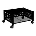 thumbnail image 3 of Vertiflex, VRTVF52009, Underdesk Machine Stand, 1 Each, Black, 3 of 6