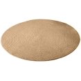thumbnail image 2 of Colonial Mills S801R036X036 3 ft. Spring Meadow Round Rug, Sand Bar, 2 of 2