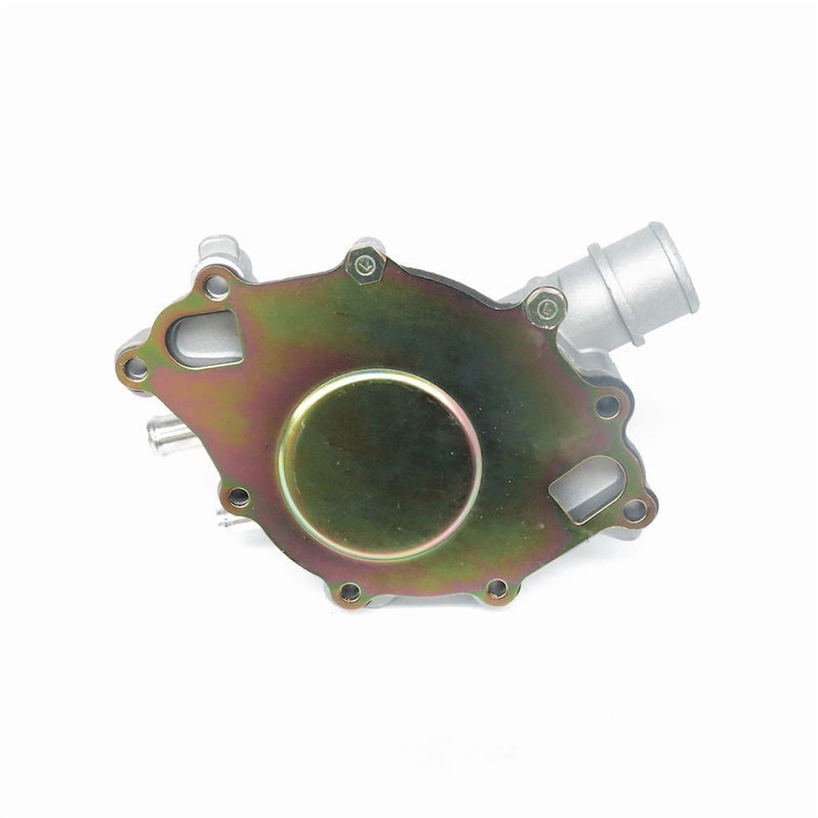 US Motor Works US4052 New Water Pump Fits select: 1988 ,1991 FORD CROWN VICTORIA