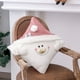 thumbnail image 3 of Nieve De Navidad Santa Throw Pillow Sofá Almohada Cojín De Navidad Para Home Party Office Car Minnieouse HA040892-01, 3 of 6