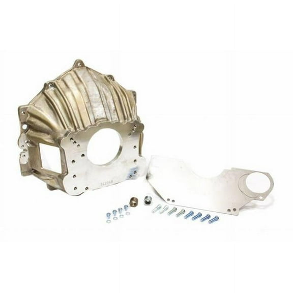 712548 Chevy Engine to T150 Bellhousing Kit