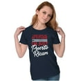 thumbnail image 5 of Puerto Rican PR Pride Se Levanta Men's Graphic T Shirt Tees Brisco Brands S, 5 of 6