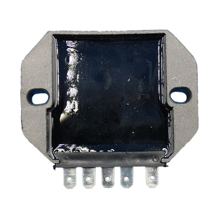 【Jyuuiti Ninomae 】 ERECTA LS1820 RAParts 12V Voltage Regulator Fits Yanmar Diesel Engine