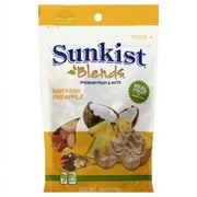Sunkist SUNKIST Blends Fruits & Nuts, 6 oz