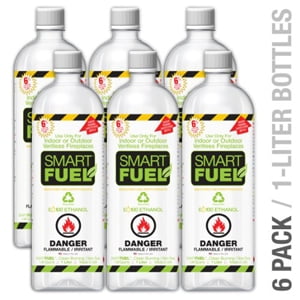 Smart Fuel 6 pack