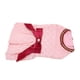 thumbnail image 5 of Vestido de princesa para perro, vestido para perro, ropa suave y linda para mascotas pequeñas, ropa para cachorros, rendimiento finamente ajustado, 5 of 12