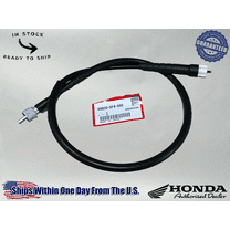 Honda OEM Speedometer Cable CT90 Trail 90 S65 SL70 XL70 CA110 44830-GF4-000