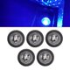 thumbnail image 5 of Mini Bola De Luz De Discoteca ANGGREK Bajo Consumo De Energía LED RGB USB, 5 of 8
