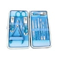 thumbnail image 1 of Kctiaxy Nail Clippers Stainless Steel Dead Skin Shears Manicure Tools Nail Clippers Complete Set Nail Clippers Wholesale Nail Clippers Set Box Kitchen Appliances, 1 of 1