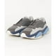 thumbnail image 3 of Tenis Puma Alteration Blitz Hombre 500 moda retro fila gris 27 PUMA 37093102, 3 of 7