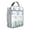 Grey-84, variant on Premium Insulated Turtle Lunch Box for Men & - Reusable Lunch Bag with,Hour Temperature Retention, Compact & Lightweight Design for Office, Work, Picnic, Travel - Durable Lunch Tote for Adults.