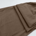 thumbnail image 5 of JUMEYU Boys School Uniform Pants Pull On Elastic Wasit Khaki Chino Dress Pant Fashion Kids Boy's Clothes 4T-12T (Coffee,11T 12T), 5 of 8