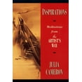 thumbnail image 2 of Pre-Owned Inspirations: Meditations from the Artist's Way (Paperback) 1585421022 9781585421022, 2 of 2